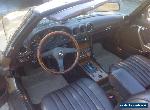 Mercedes-Benz: SL-Class 380SL for Sale