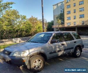 2001 Honda CR-V EX for Sale