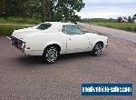 Mercury: Cougar for Sale