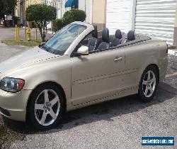 2007 Volvo C70 for Sale