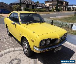 RARE 1972 Honda Coupe 9 Delux (S) classic for Sale