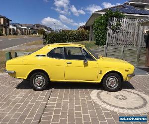 RARE 1972 Honda Coupe 9 Delux (S) classic