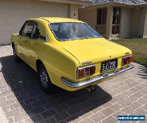 RARE 1972 Honda Coupe 9 Delux (S) classic