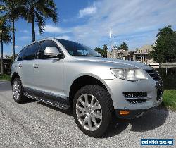 2008 Volkswagen Touareg 4dr V6 for Sale