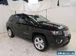 2014 Jeep Compass Latitude for Sale