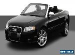 2007 Audi S4 Carbon Fiber for Sale