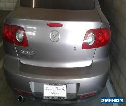 2006 Mazda Mazda3 I Touring 4- Door for Sale