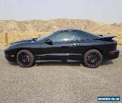 Pontiac: Trans Am WS6 for Sale