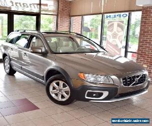 2008 Volvo XC70 XC70 3.2 AWD