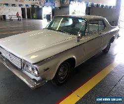 1964 Chrysler Newport for Sale