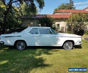 1964 Chrysler Newport