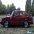 1988 SAAB 900 AERO CLASSIC 16S TURBO / C900 / CHERRY RED for Sale