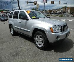 2007 Jeep Grand Cherokee SPORT UTILITY 4-DR for Sale