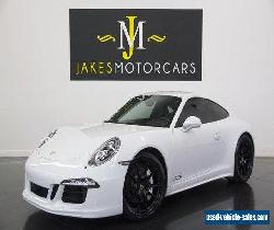 2015 Porsche 911 Carrera GTS Coupe ($140K MSRP)...PCCB's! for Sale