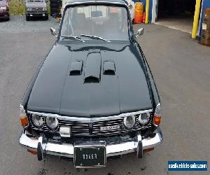 1970 Rover 3500S for Sale
