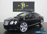 2012 Bentley Continental GT W12 ($210K MSRP) for Sale