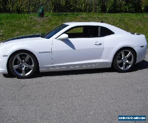 2010 Chevrolet Camaro for Sale