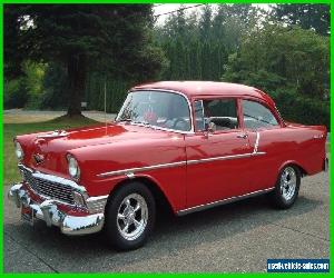 1956 Chevrolet Bel Air/150/210