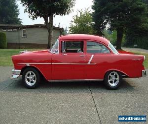 1956 Chevrolet Bel Air/150/210