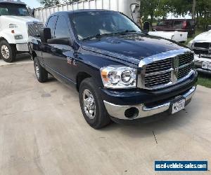 2008 Dodge Ram 2500