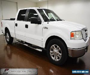 2008 Ford F-150 Car