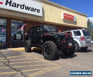 2012 Jeep Wrangler