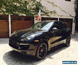 2013 Porsche Cayenne for Sale