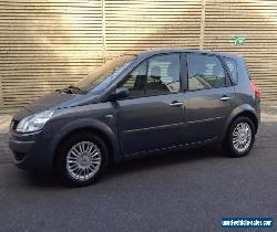 2007 Renault Scenic Privilege 1.9 DCi Turbo Diesel 130BHP  AUTOMATIC  for Sale
