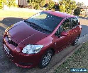 2009 Toyota Corolla In Great Condition