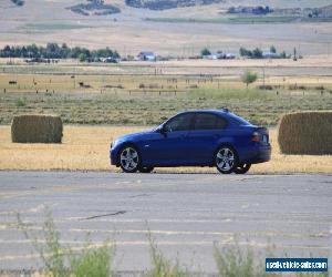 2008 BMW 3-Series