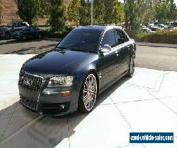 2007 Audi S8 for Sale