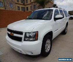 2007 Chevrolet Suburban LT for Sale