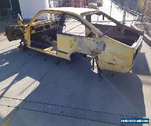 UC LX HATCH BACK TORANA PROJECT NEEDS DAMAGED LH A9X SS MONARO COMMODORE HSV HDT for Sale