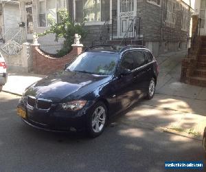 2008 BMW 3-Series Sport Wagon