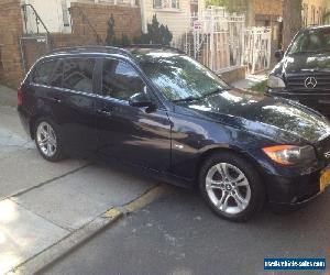 2008 BMW 3-Series Sport Wagon