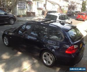 2008 BMW 3-Series Sport Wagon