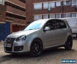 Volkswagen Golf Mk5 GTI 2.0TFSI