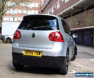 Volkswagen Golf Mk5 GTI 2.0TFSI