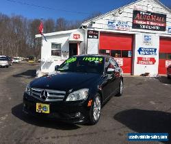 2009 MERCEDES BENZ G80 4MATIC for Sale