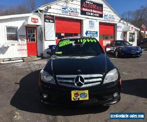 2009 MERCEDES BENZ G80 4MATIC