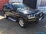 2002 jeep grand Cherokee Laredo auto wagon 6 cyl for Sale