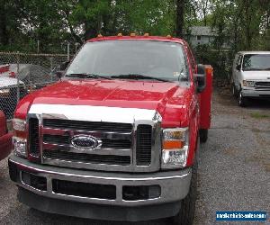 2009 Ford F-350 XLT