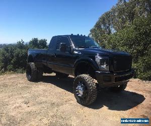 2008 Ford F-350