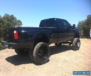 2008 Ford F-350