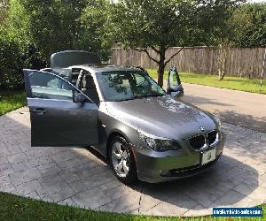 2008 BMW 5-Series 528I