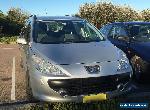 Peugeot 307 HDI Diesel Wagon 2006 for Sale