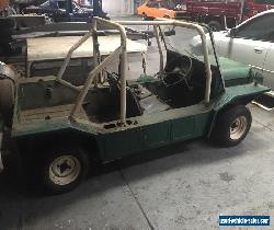 Mini Moke for Sale