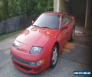 1990 Nissan 300ZX