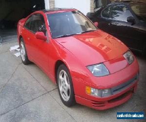 1990 Nissan 300ZX