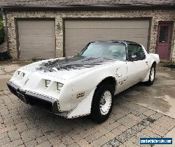 1980 Pontiac Firebird for Sale